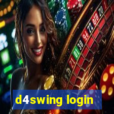 d4swing login